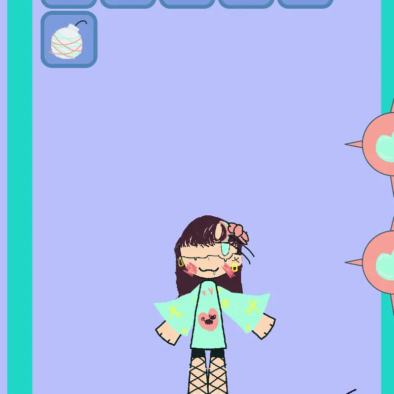 Game by @dandyworldslover