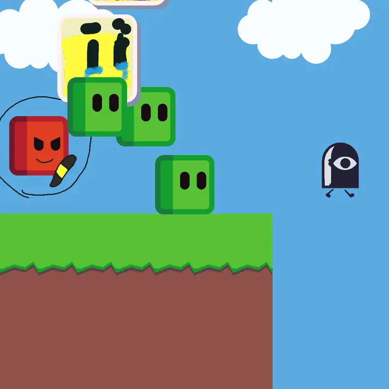 Game by @FlorenceJarrandmarti