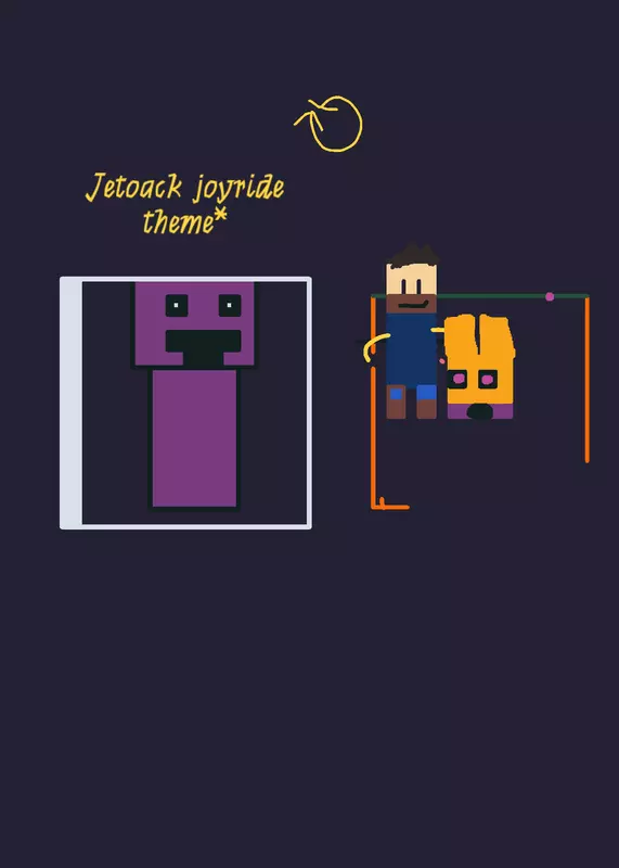 Game by @RNCSRR