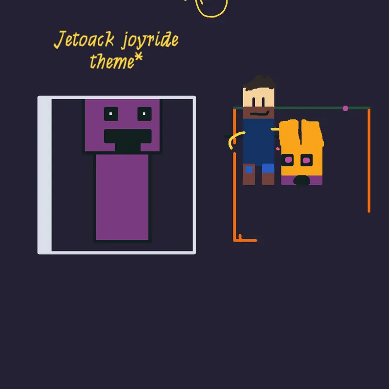 Game by @RNCSRR