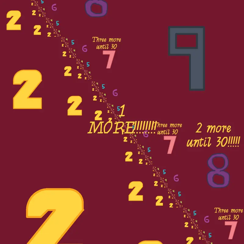 Game by @Sunday_rod