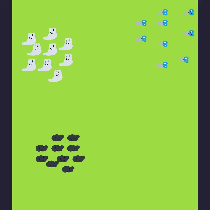 Game by @idiotworld
