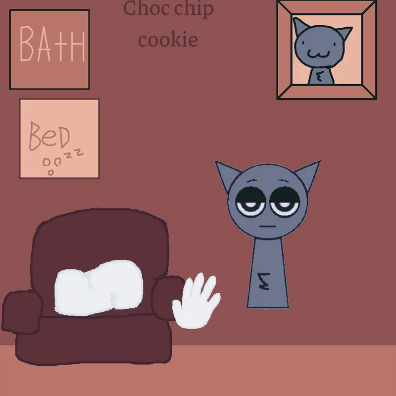 Game by @fuxStudios