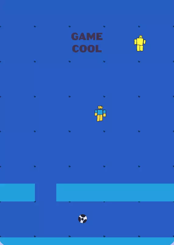 Game by @madujahe