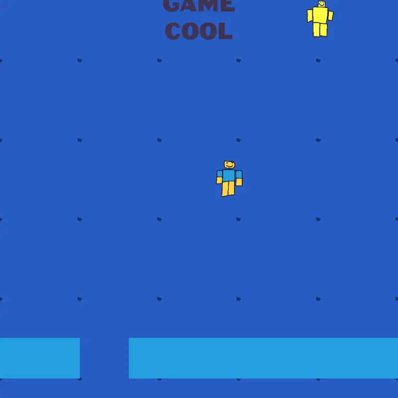 Game by @madujahe