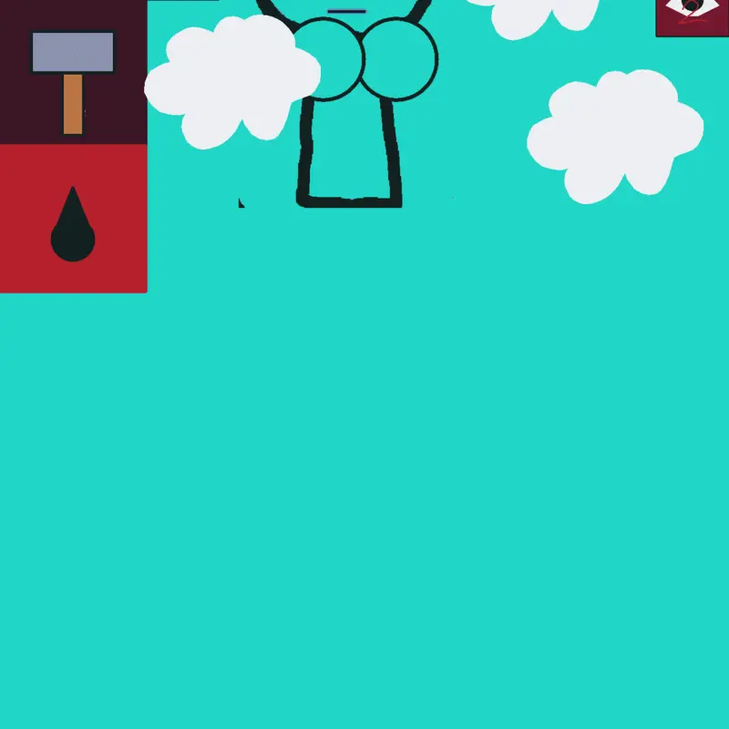Game by @Mikhail_2085