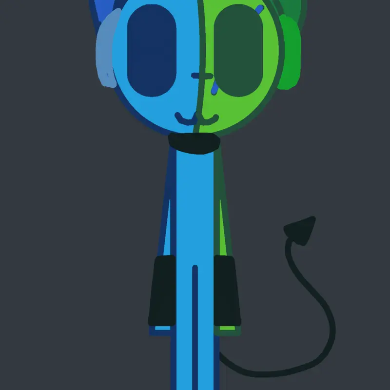 Game by @Nevaehbug
