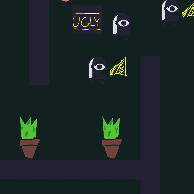 Game by @ZoieFaith84