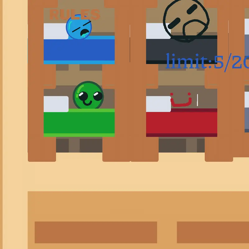 Game by @Ched1226