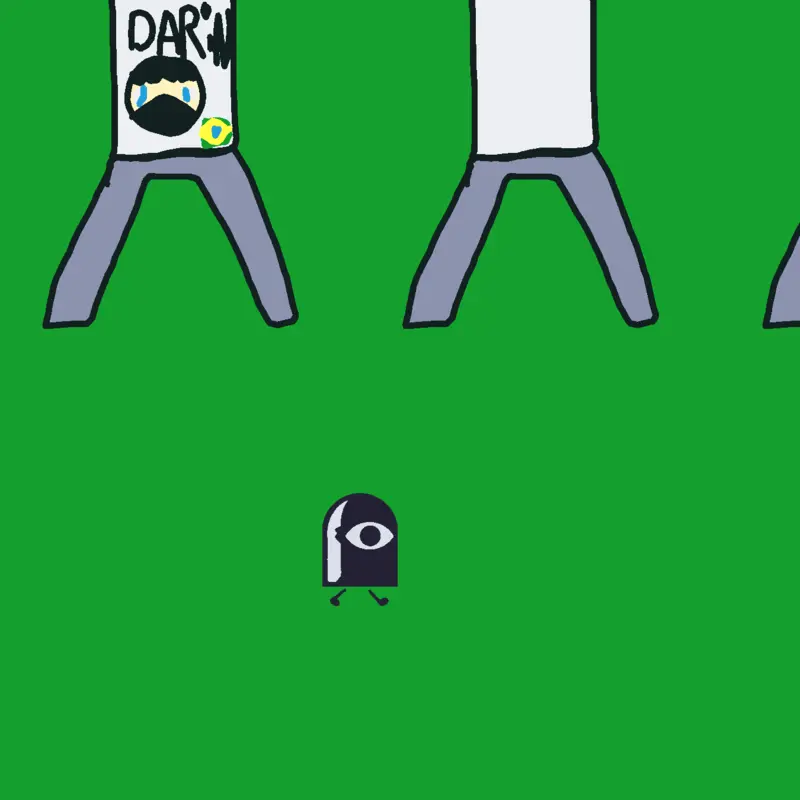 Game by @darin_ninja9