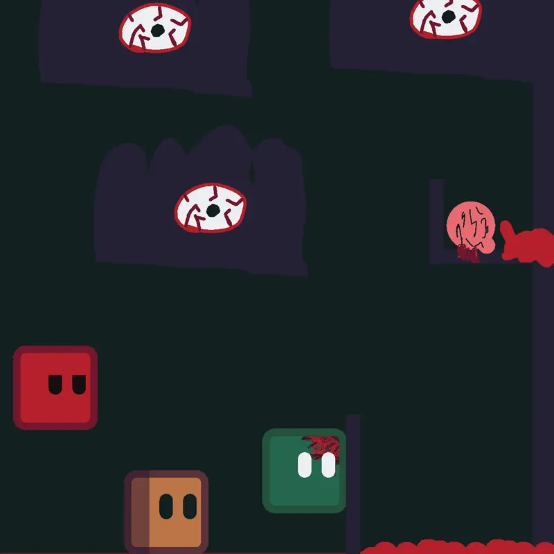 Game by @zojo