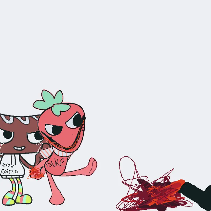 Game by @I_Give_Up