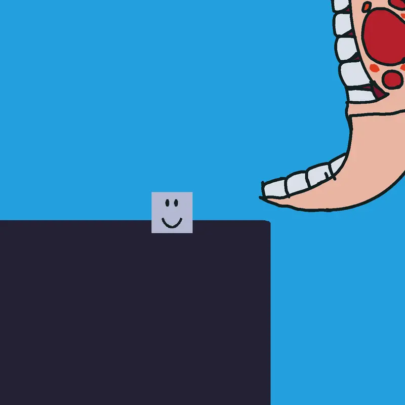 Game by @mr-chair