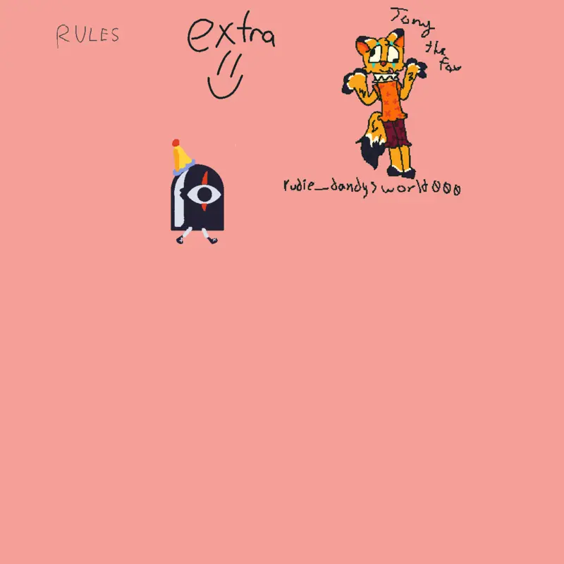 Game by @rudie_dandysworld000