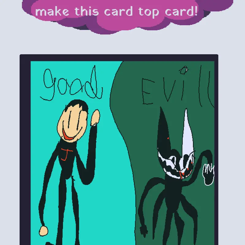 Game by @partygoer2