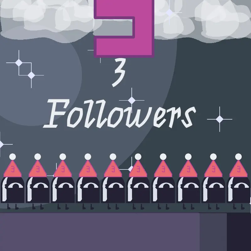 Game by @Emilton