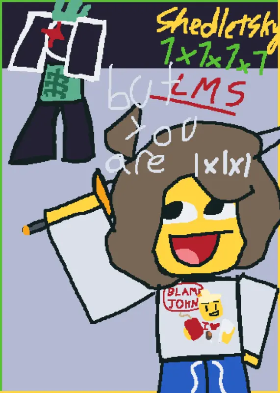 Game by @Messiah1555