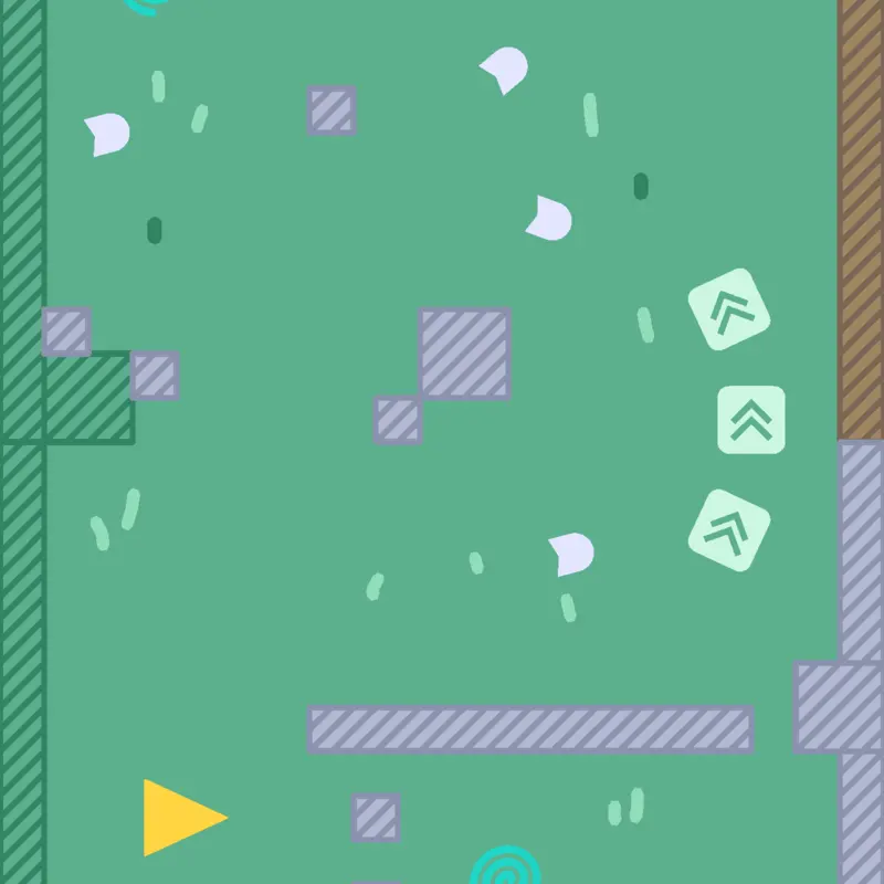 Game by @banquet