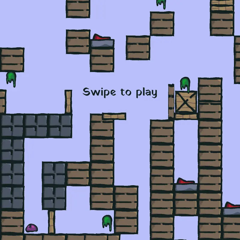 Game by @Looey_is-existent