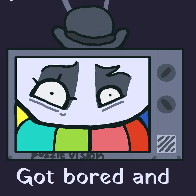 Game by @seek-oficial