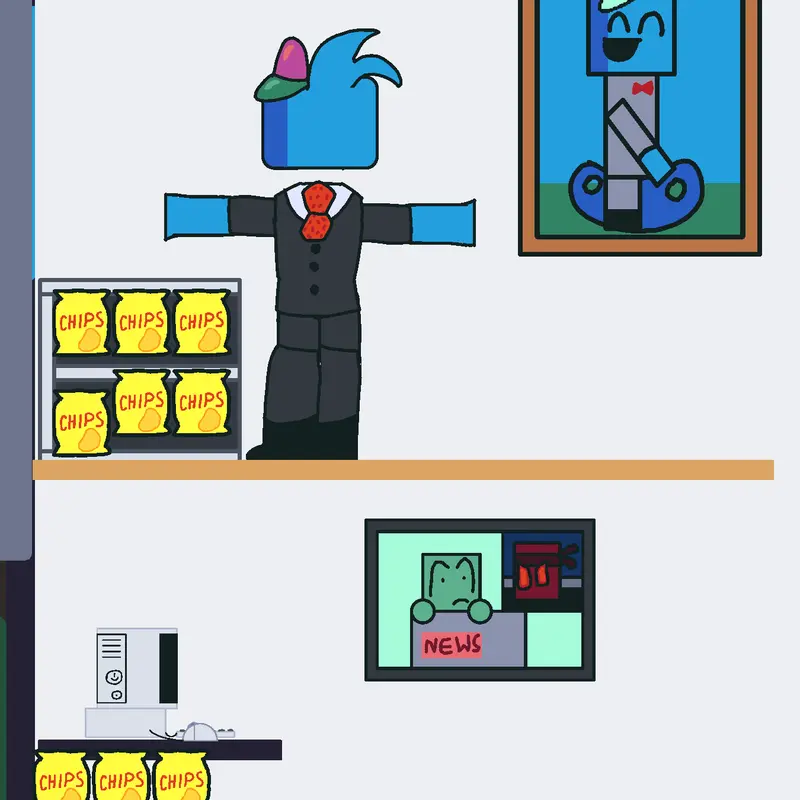 Game by @Olitogames