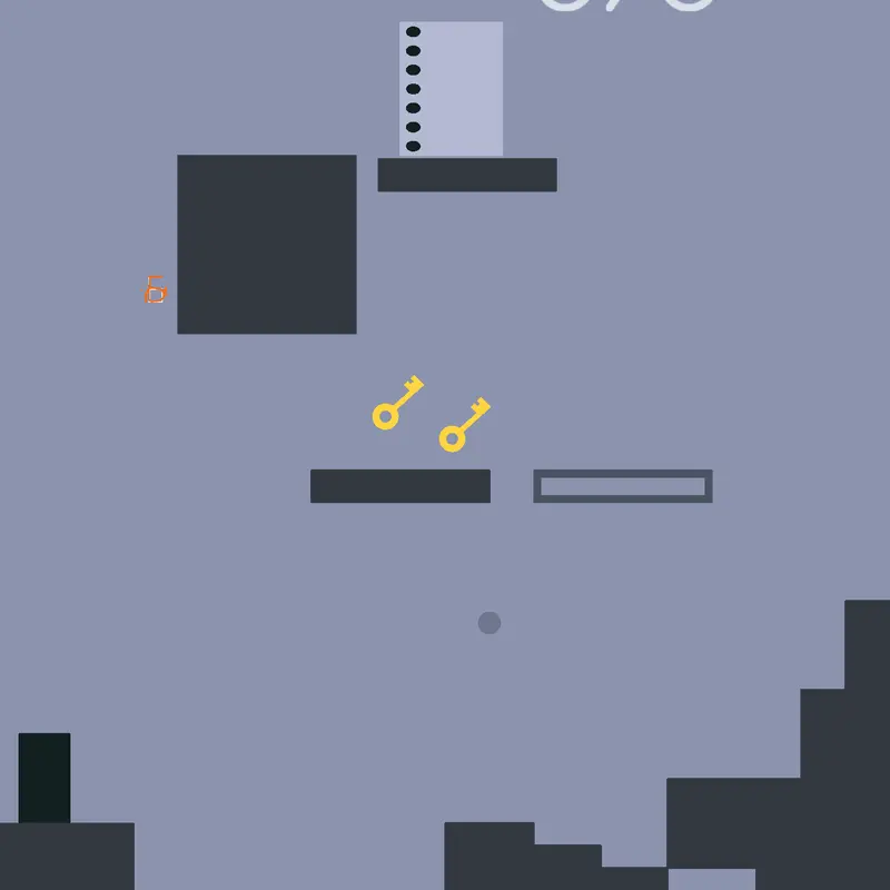 Game by @KacperekPL