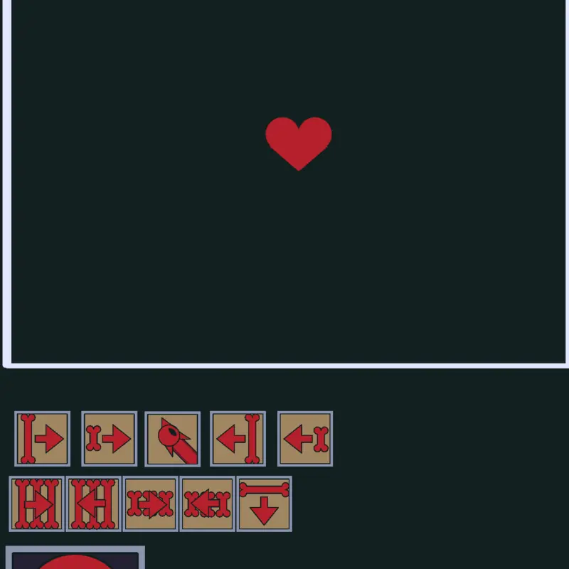 Game by @eaRthoff