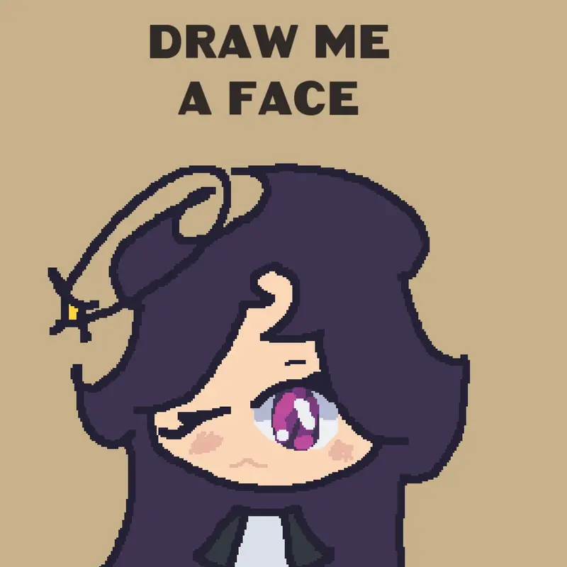 Game by @Miana_artist101