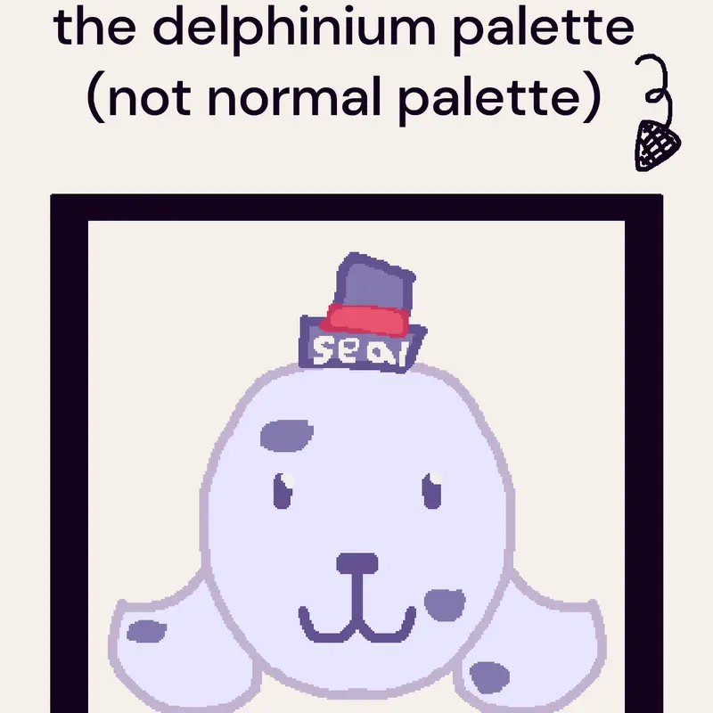 Game by @Sealcool
