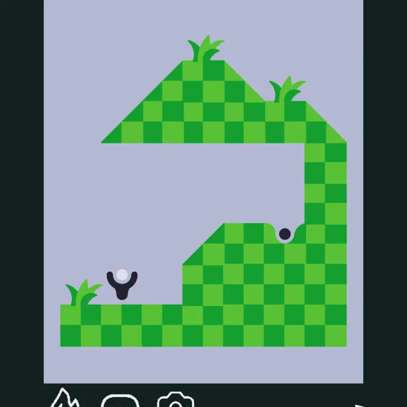 Game by @SalihTaskins