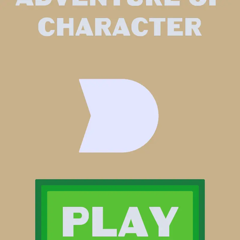 Game by @acastlecreator
