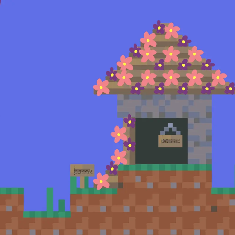 Game by @minimeri