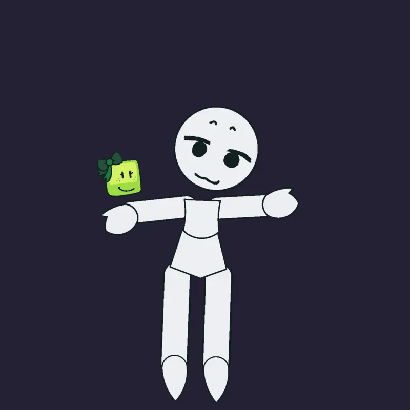 Kid by @woody_cute