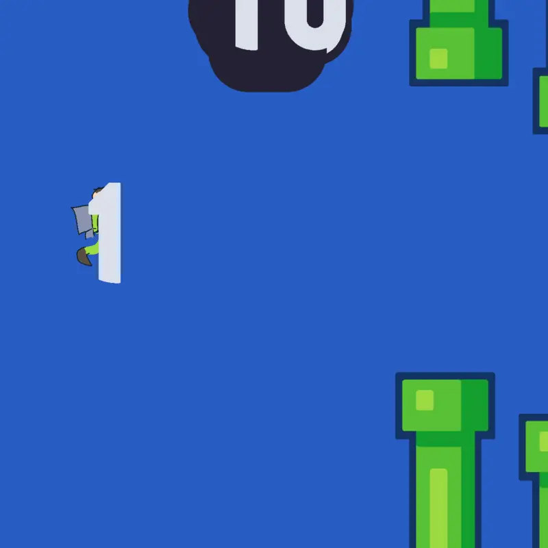 Game by @geometri
