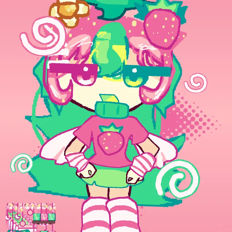 Game by @StarJelly
