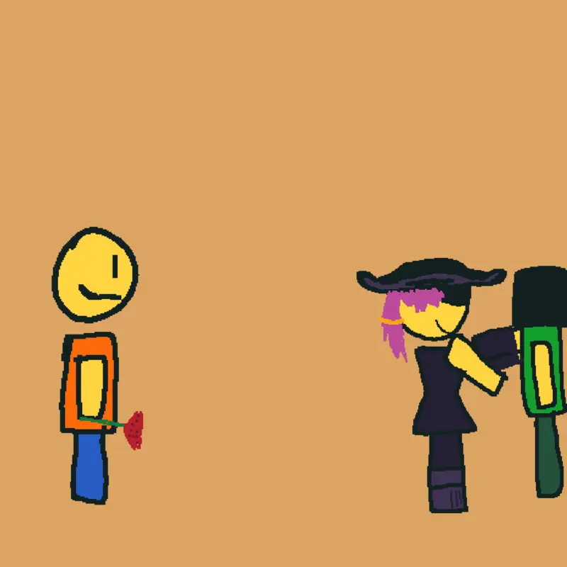 Game by @Azy_OFC