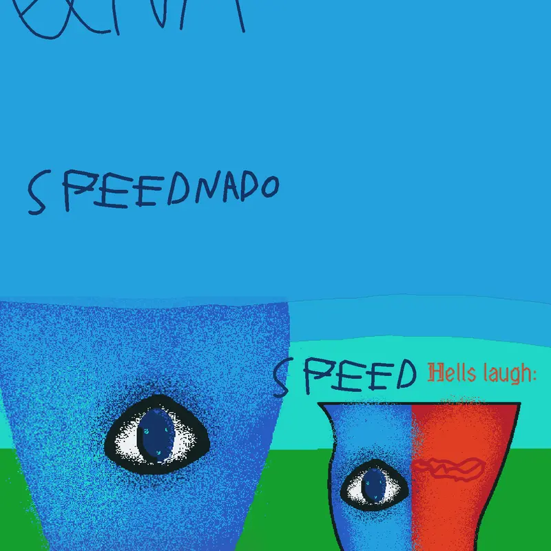 Game by @STARSPEEDADO