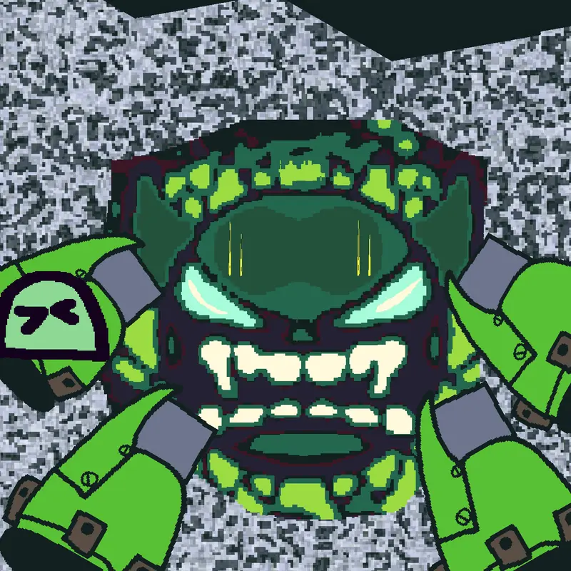 Game by @JekaBoykoJekaBoykO