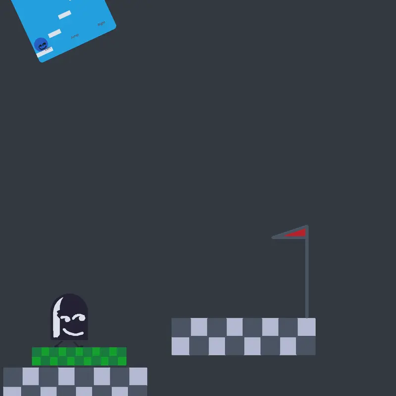 Game by @traffic_coney