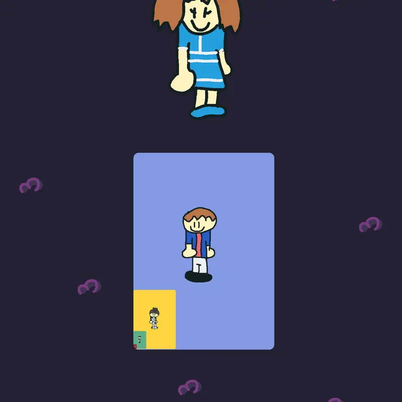 Game by @Larry-The-Frog