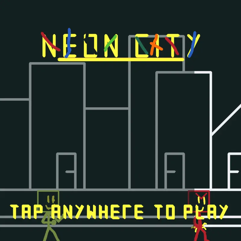 Game by @WINSTON_STUDIO
