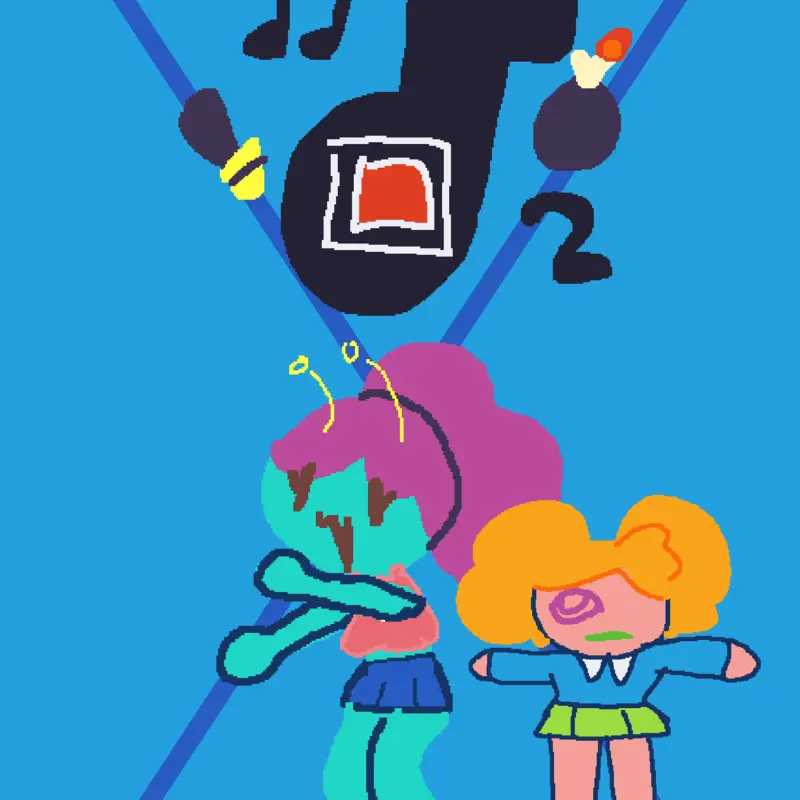 Game by @CUTIE_CATS_ARTZ