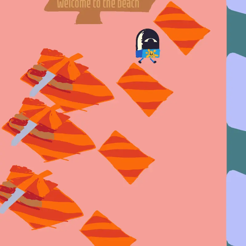 Game by @ZuLhimi2873