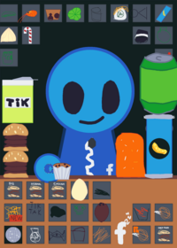 Meet Facebook