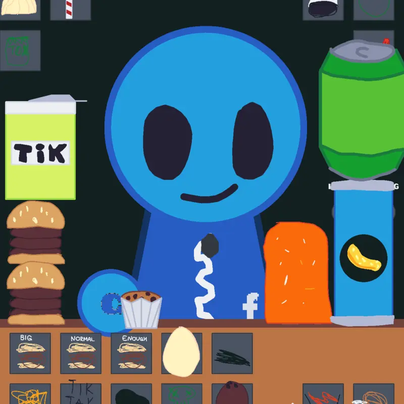 Game by @Amethyst_Pro