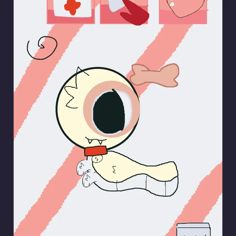 Game by @milkykawaii89