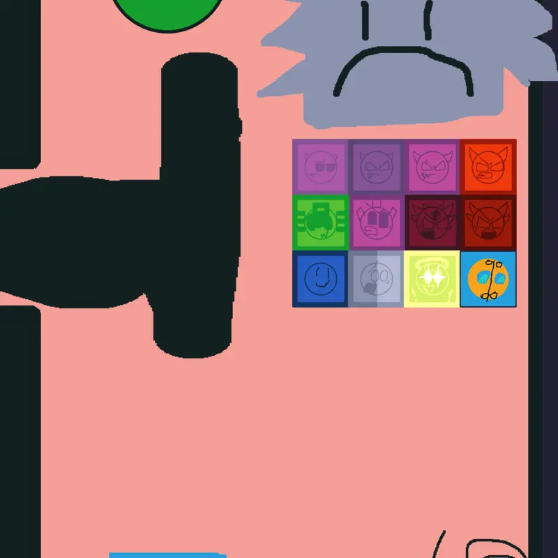 Game by @nigisu