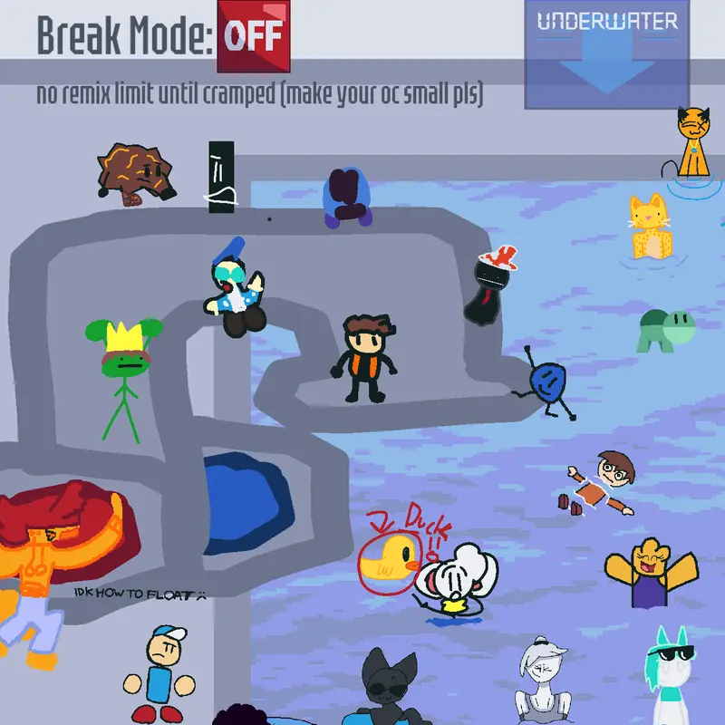 Game by @meko_the_angeldemon