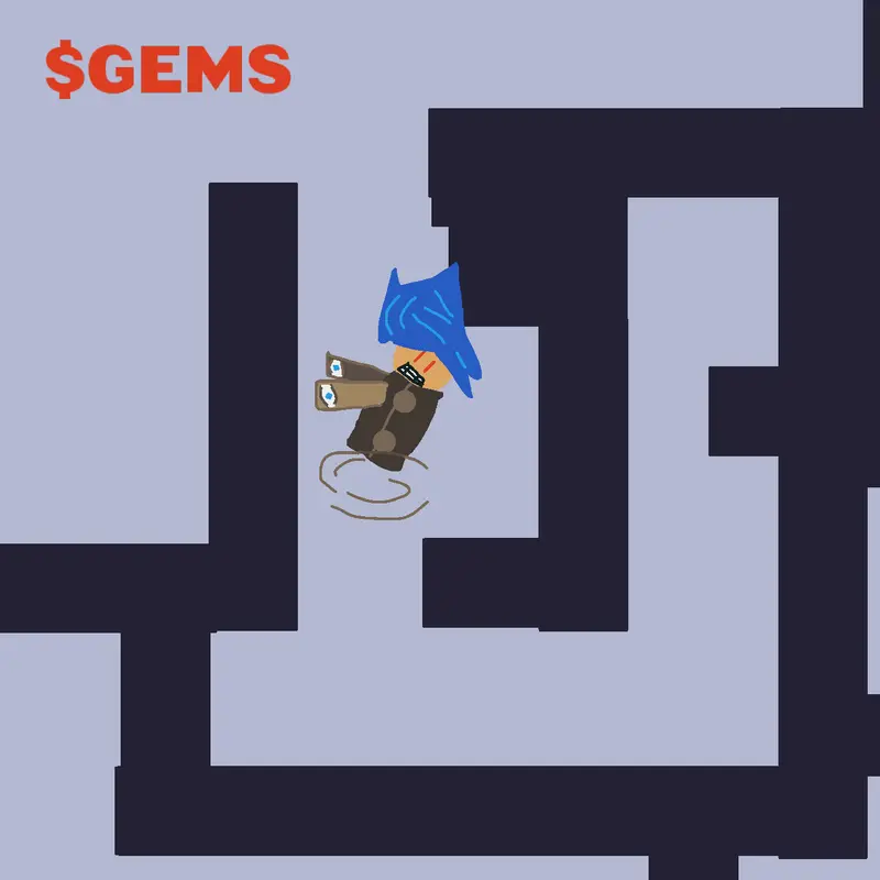 Game by @z-dev