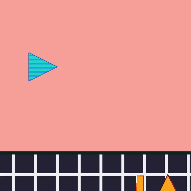 Game by @meijo